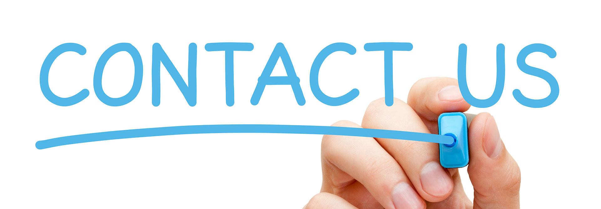 contact